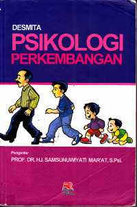 Image of Psikologi Perkembangan