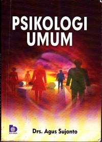 Image of Psikologi Umum