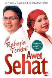Image of Rahasia Terkini Awet Sehat