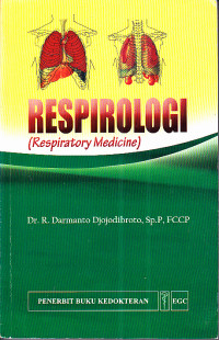 Image of Respirologi : Respiratory Medicine