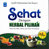 Image of Sehat dengan Herbal Pilihan