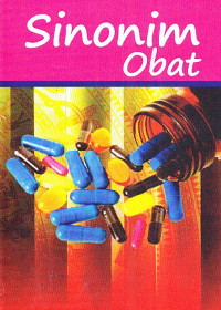 Image of Sinonim Obat