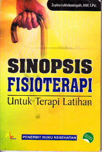 Image of Sinopsis Fisioterapi untuk Terapi Latihan