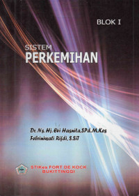 Image of Sistem Perkemihan (Blok I)
