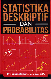 Image of Statistika Deskriptif dan Probabilitas