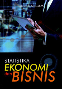 Image of Statistika Ekonomi dan Bisnis