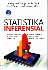 Image of Statistika Inferensial