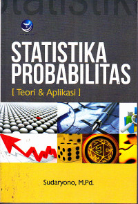 Image of Statistika Probabilitas : Teori & Aplikasi