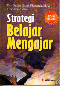 Image of Strategi Belajar Mengajar