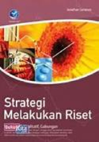 Image of Strategi Melakukan Riset