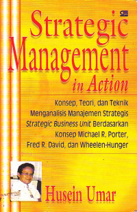 Image of Strategic Management in Action
