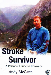 Image of Stroke Survivor : a Personal Guide to Recovery