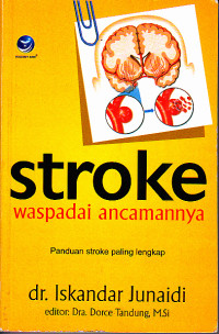 Image of Stroke Waspadai Ancamannya