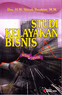 Image of Studi Kelayakan Bisnis, Ed.Revisi