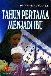 Image of Tahun Pertama Menjadi Ibu