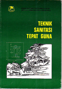 Image of Teknik Sanitasi Tepat Guna