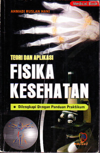 Image of Teori dan Aplikasi Fisika Kesehatan