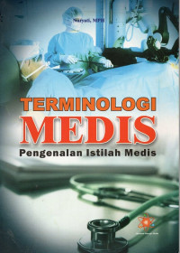 Image of Terminologi Medis: Pengenalan Istilah Medis