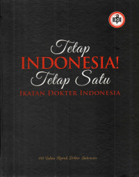 Image of Tetap Indonesia! Tetap Satu IDI