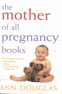 Image of The Mother of All Pregnancy Books