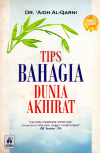 Image of Tips Bahagia Dunia Akhirat
