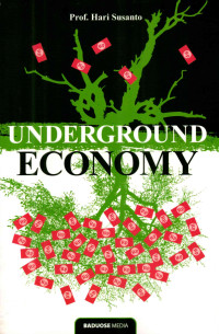 Image of Underground Economy