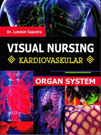 Image of Visual Nursing : Kardiovaskular Organ System
