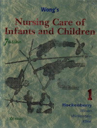 Image of Wong's Nursing Care of Infants and Children Ed.7 Jil.1
