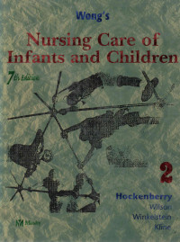 Image of Wong's Nursing Care of Infants and Children Ed.7 Jil.2